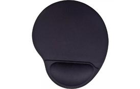 Коврик для мышки ACME Wrist black (4770070869284) - Фото