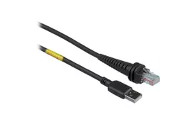 Интерфейсный кабель Honeywell USB (CBL-500-300-S00) - Фото