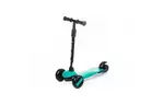 Скутер BabyHit Crosser Green (71640)