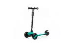 Скутер BabyHit Crosser Green (71640)