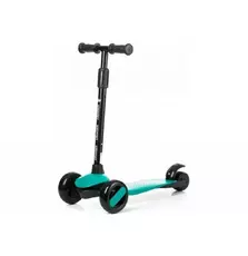 Скутер BabyHit Crosser Green (71640)