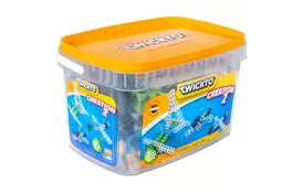 Конструктор Twickto Creation #2 143 детали (15073832) - Фото