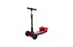Скутер BabyHit Rocket Red (71648)