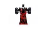 Скутер BabyHit Rocket Red (71648)