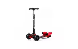 Скутер BabyHit Rocket Red (71648) - Фото