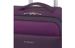 Чемодан Gabol Cloud (S) Purple (924719)