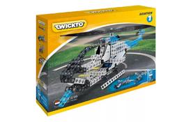 Конструктор Twickto Aviation # 1 318 деталей (15073820) - Фото