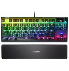 Клавиатура SteelSeries Apex 7 TKL Red Switches (64646)