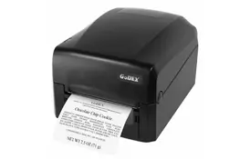 Принтер этикеток Godex GE300 UES (USB, Serial, Ethernet) (011-GE0E02-000) - Фото