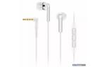 Наушники Sennheiser CX 2.00i White (506093)