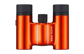 Бинокль Nikon ACULON T01 8X21 ORANGE (BAA803SC) - Фото