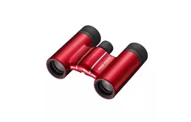 Бинокль Nikon Aculon T01 10X21 Red (BAA804SB) - Фото