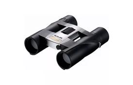 Бинокль Nikon Aculon A30 10X25 Silver (BAA808SB) - Фото