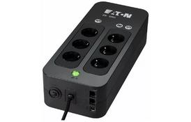 Джерело безперебійного живлення Eaton 3S 550VA (9400-43008) - Фото Джерело безперебійного живлення Eaton 3S 550VA (9400-43008) - Фото