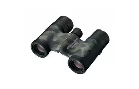 Бинокль Nikon Aculon W10 10X21 CAMOUFLAGE (BAA847WC) - Фото