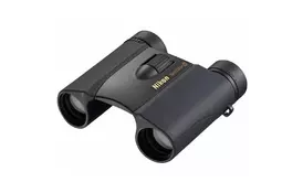 Бинокль Nikon Sportstar EX 8x25 Black (BAA710AA) - Фото