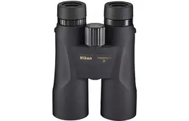 Бинокль Nikon Prostaff 5 10X50 (BAA822SA) - Фото
