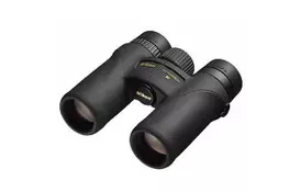 Бинокль Nikon Monarch 7 10x30 (BAA788SA) - Фото