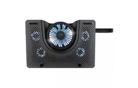 Подставка для ноутбука Trust GXT 1125 Quno (17.3