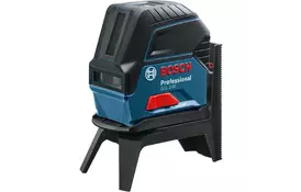 Лазерный нивелир BOSCH GCL 2-50 + RM1 + BM3 + LR6 + кейс (0.601.066.F01) - Фото