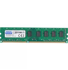 Модуль памяти для компьютера DDR3 8GB 1333 MHz GOODRAM (GR1333D364L9/8G)