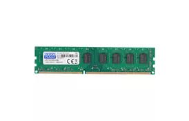 Модуль памяти для компьютера DDR3 8GB 1333 MHz GOODRAM (GR1333D364L9/8G) - Фото Модуль памяти для компьютера DDR3 8GB 1333 MHz GOODRAM (GR1333D364L9/8G) - Фото