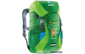 Рюкзак Deuter Waldfuchs 2208 emerald-kiwi (3610015 2208) - Фото