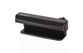 Детектор валют DORS 50 (синий) «металлик» - Фото