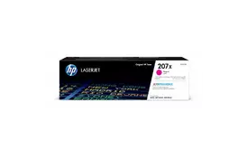 Картридж HP CLJ 207X Magenta 2450ст (W2213X) - Фото Картридж HP CLJ 207X Magenta 2450ст (W2213X) - Фото