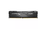 Модуль памяти для компьютера DDR4 64GB 3200 MHz HyperX Fury Black Kingston (HX432C16FB3K2/64)