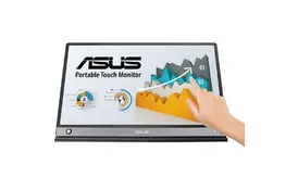 Монітор ASUS MB16AMT - Фото