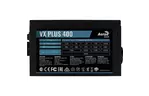 Блок питания AeroCool VX PLUS 400 bulk