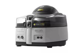 Аэрогриль DeLonghi FH 1163 WHGY - Фото