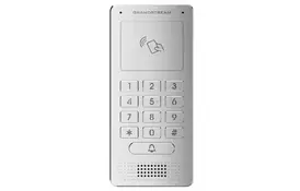 Вызывная панель Grandstream GDS3705 - Фото