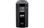 Источник бесперебойного питания APC Back-UPS Pro BR 900VA, LCD (BR900MI)