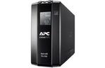 Источник бесперебойного питания APC Back-UPS Pro BR 900VA, LCD (BR900MI)