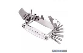 Мультитул Lezyne STAINLESS - 12 (4712805 970124) - Фото