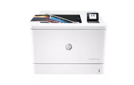 Лазерный принтер HP Color LaserJet Enterprise M751dn (T3U44A) - Фото