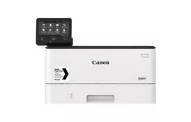 Лазерный принтер Canon i-SENSYS LBP228x c Wi-Fi (3516C006) - Фото