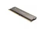 Модуль памяти для компьютера DDR4 32GB (4x8GB) 3200 MHz Ballistix Tactical Tracer RGB MICRON (BLT4K8G4D32AET4K)