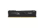 Модуль памяти для компьютера DDR4 8GB 3600 MHz HyperX Fury Black Kingston (HX436C17FB3/8)
