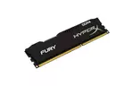 Модуль памяти для компьютера DDR4 8GB 3600 MHz HyperX Fury Black Kingston (HX436C17FB3/8)
