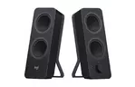 Акустическая система Logitech Z-207 Black (980-001295)