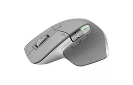 Мышка Logitech MX Master 3 Grey (910-005695) - Фото