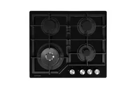 Варочная поверхность GUNTER&HAUER GT 642 - Фото