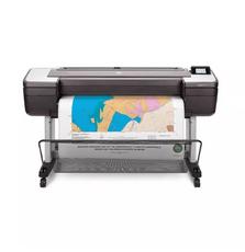 Плоттер HP DesignJet T1700, 44'' (W6B55A)