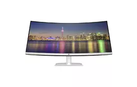 Монітор HP 34f (6JM50AA) - Фото