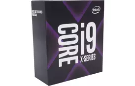 Процессор INTEL Core™ i9 10920X (CD8069504382000) - Фото