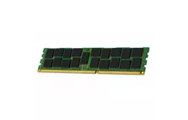 Модуль памяти для сервера DDR3 16GB ECC RDIMM 1600MHz 2Rx4 1.35V CL11 Kingston (KTL-TS316LV/16G) - Фото