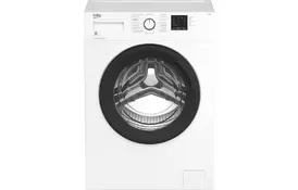 Стиральная машина BEKO WUE6511XAW - Фото